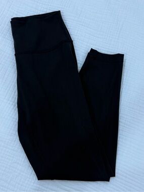 Lululemon Full Length Leggings Luxtreme